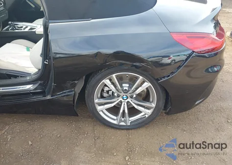 2020 BMW Z4 Sdrive30I z USA, uszkodzony, nr VIN WBAHF3C00LWW83217